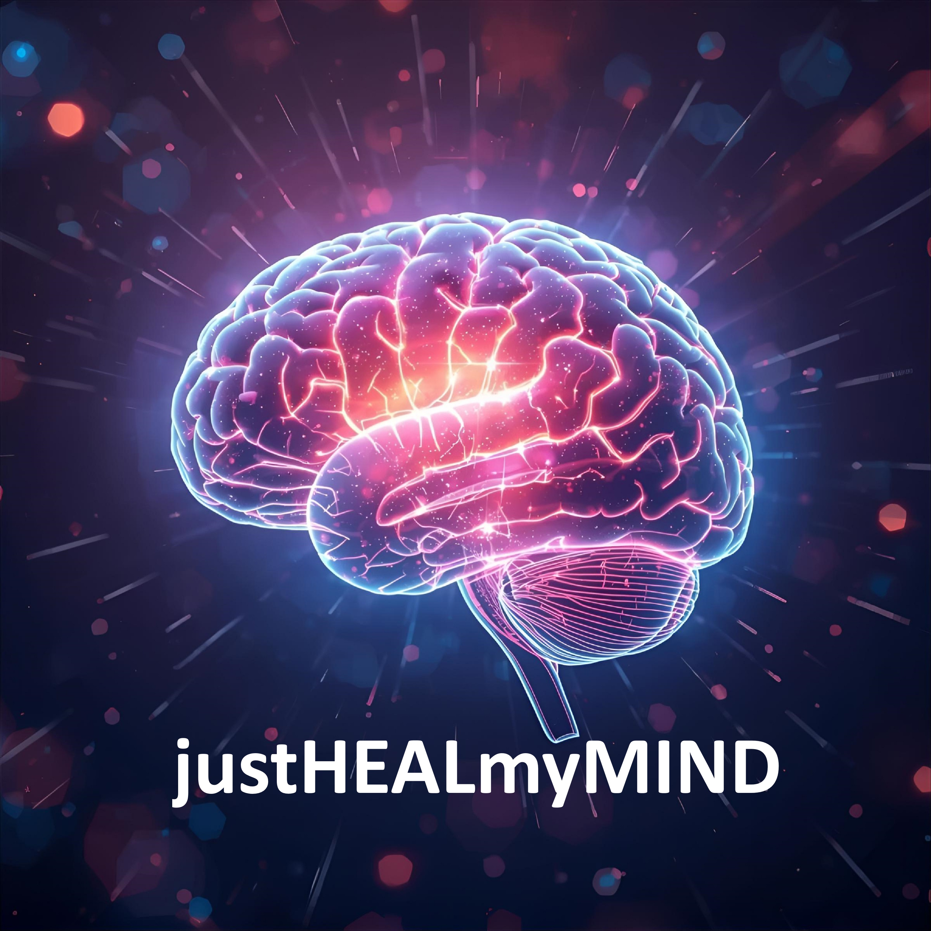 justHEALmyMIND
